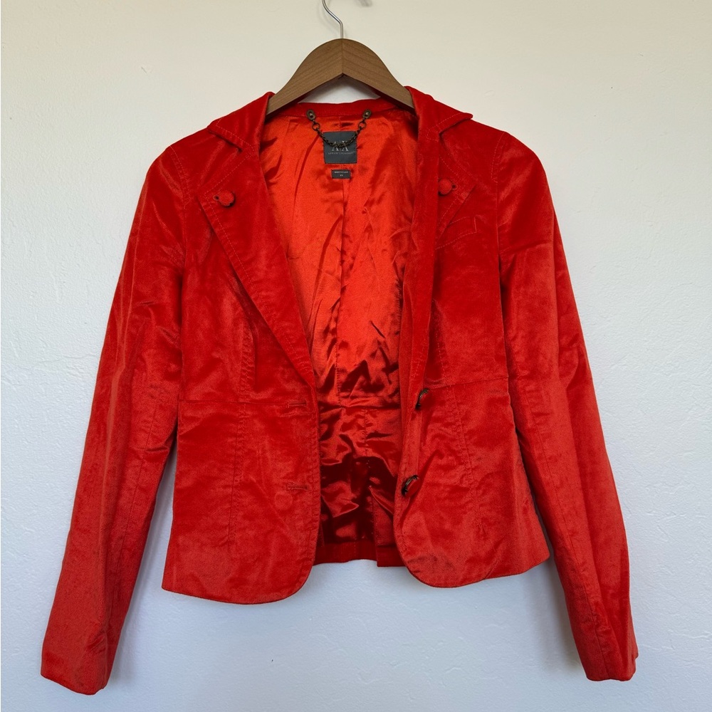 Vintage Armani Blazer